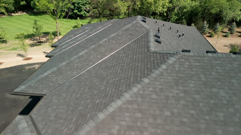 Best Metal Roofing Installation  in Erie, CO