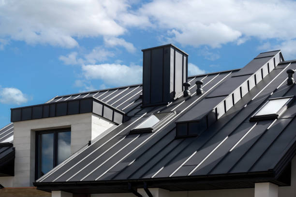 Best Commercial Roofing Services  in Erie, CO